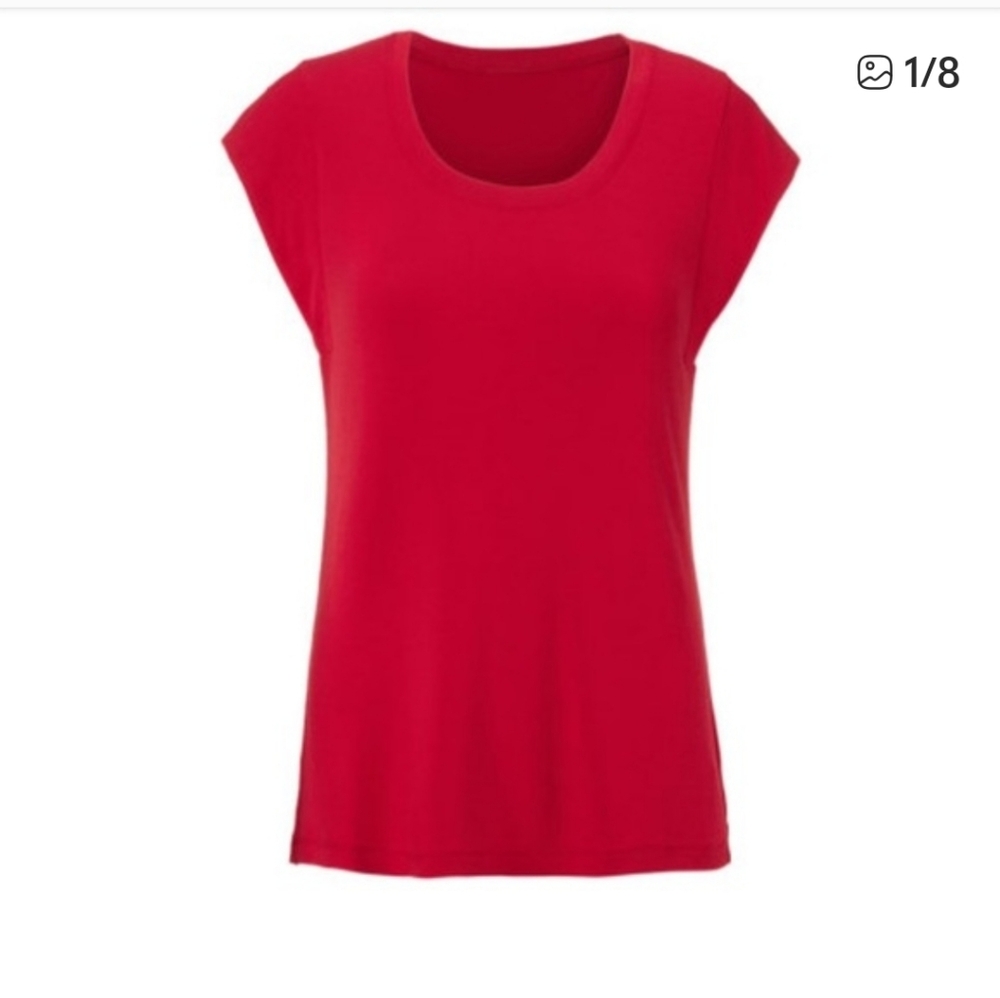 Cabi Style 5560 Blaze Tee